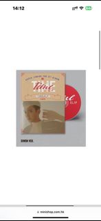 Super Junior Time Slip始源ver 淨專