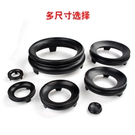 Gourd Base Bracket Wenwan Display Rack Tray Stand Ornament Support Plastic Holder 7.5 IU7D