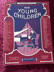 Piano Pieces for Young Children