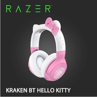 【Razer】雷蛇 北海巨妖 Kraken BT Hello Kitty 無線/藍芽耳機