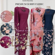 KAIN PASANG PREMIUM DOBBY FABRIC