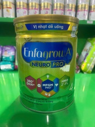 Sữa bột Enfagrow A+ 4 (lon 830gr)
