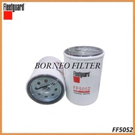 FF5052 Fleetguard Genuine Fuel Filter J8620052 JFC-88039 FC-7903 SFF5052 P550440 BF788 FF5018 FC-570