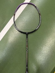 YONEX Ti 10 Titanium Mesh 羽毛球拍