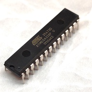 Ic Atmega328P-PU Atmega328 Atmega328P atmega 328 Chip without Bootloader