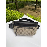 GG Supreme Belt Bag Small