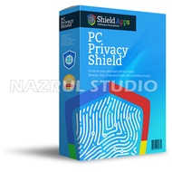 PC Privacy Shield Pro 5.0.0 Full Version Crack