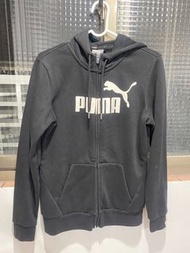 Puma 裏毛連帽外套