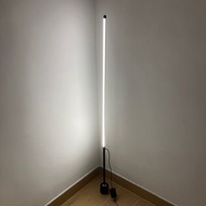 黑色LED直立聲控燈