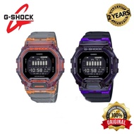 G-shock Japan Original Digital GBD-200SM / GBD-200SM-1A5 / GBD-200SM-1A6 / GBD200SM watch casio man 