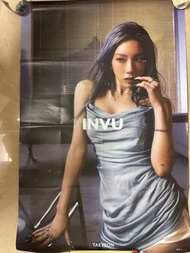 泰妍invu poster