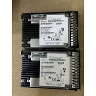 HPE 400GB SAS SSD 12Gb/s Server HDD Enterprise 872505-001