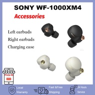 SONY WF-1000XM4 Wireless Earbuds Accessories Right Left Earbuds charging box case