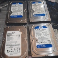 1000 GB 1 TB HARDISK for PC