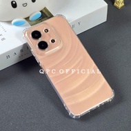 Redmi 15C Redmi 14C SoftCase Airbag Anticrack Thick Protection Redmi 15C Redmi 14C