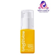 Glad2Glow Perfect Vita C Bright Glow Serum 17ml
