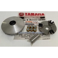 CVT Package Roller House Package Mio Smile Mio Sporty Soul Fino Karbu Nouvo 5TL E7611 00