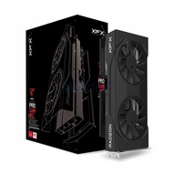 AMD RX 9060XT/16GB XFX SWIFT DUO GAMING (OC/D6)