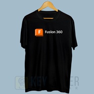 Fusion 360 Architecture Architect T-shirt 3 a4