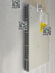 【可開統編】思科cisco C9200L-48T-4X-E 帶壹塊PWR-C5-125WAC電源 二手現貨 實物。