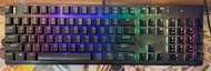 Corsair K60 RGB Pro 機械鍵盤 包埋正版滑鼠墊