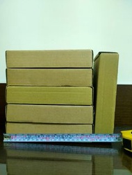 包裝材料一個-硬盒 飛機盒 牛皮紙盒#龍年行大運