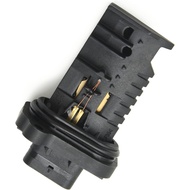 13627612746 Mass Air Flow Sensor 5-Pins MAF Sensor Fit for BMW 335i, 335i GT xDrive, 335i xDrive, 43