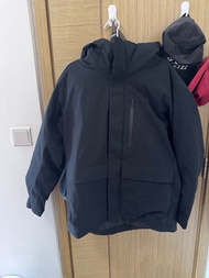 Uniqlo 羽絨
