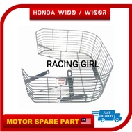 HONDA W100 / W100R RAGA BESI / BAKUL BESI MOTOR /WAVE 100 / WAVE 100R