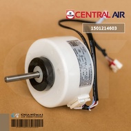 มอเตอร์แอร์ Central Air มอเตอร์แอร์ เซ็นทรัลแอร์ มอเตอร์คอยล์เย็น รุ่น CFW-IFE13-1 (FN20V-PG ใช้แทน