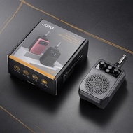 JOYO JA-05G Amplifier Portable Electric Guitar Amp Speaker Built-in 4 Effects Mini Speaker Suit For 