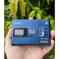 Sony MD minidisc player
