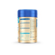 [Single Tin] Abbott Similac 5MO Stage 1 Infant Milk Formula 850g (0-12 months)