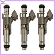 3pcs New Fuel Injector AUC11700 for John Deere Gator 835R 18 XUV835M XUV825E XUV835E Parts
