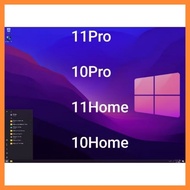 Window 11 Pro 10 Pro 10 Home 11 Home