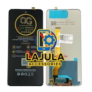 Lcd touchscreen realme c67 4g realme c75 4g/ realme 12 5g/ realme 13 5g original meetoo/ super og/