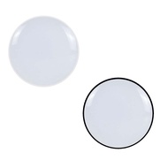 Tuya WiFi Smart LED Ceiling Light AC 220V 24W RGBW Round Ceiling Lamp Lighting for Home Voice Contro