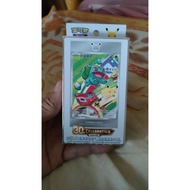 Ready 30th anniversary pokemon chinese