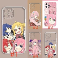 For Honor 600 400 X6C X6D 200 X6 Win RT X6A X6B X5B Plus Smart Lite Pro SG2 transparent Phone case B