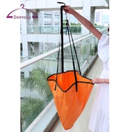 [deevoka] 18" Sea Anchor Drogue Drifting Brake Sock Accessory for 12-14ft Marine Boat