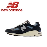 1 New Balance 990 NB990 M990TB2 Black Sneakers For Men And Women