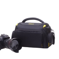 Camera Bag Nikon Camera Bag Professional SLR Camera Bag Digital Camera Bag Camera Bag