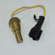 THERMOMETER UNIT SUITABLE for ISUZU JAPANESE TRUCK CXZ CVZ CXZ81 10PE1 1-83161031-1