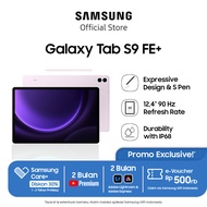 Samsung Galaxy Tab S9 FE+ 12GB_256GB