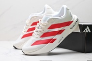 ร้านค้าของแท้ Adidas Adizero Evo SL Mens and Womens Sports Shoes รองเท้าวิ่ง ข้อเสนอพิเศษ