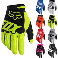 FOX Gloves Motor  Racing Motocross x MX Dirt Bike Top Motorcycle Gloves