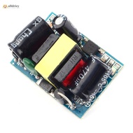 INTOONE Isolated Switching Module, 2.3W Isolated Design Isolated Switching Power Supply Module, AC-D
