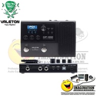Valeton Gp-100 Multi Effect Processor Guaranteed