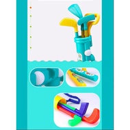 Set Golf Kanak-Kanak / Kids Golf Set