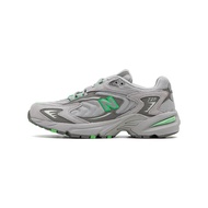 ของแท้ New Balance NB 725 ML725B รองเท้าผ้าใบผู้ชาย รองเท้าผ้าใบผู้หญิง The Same Style In The Store